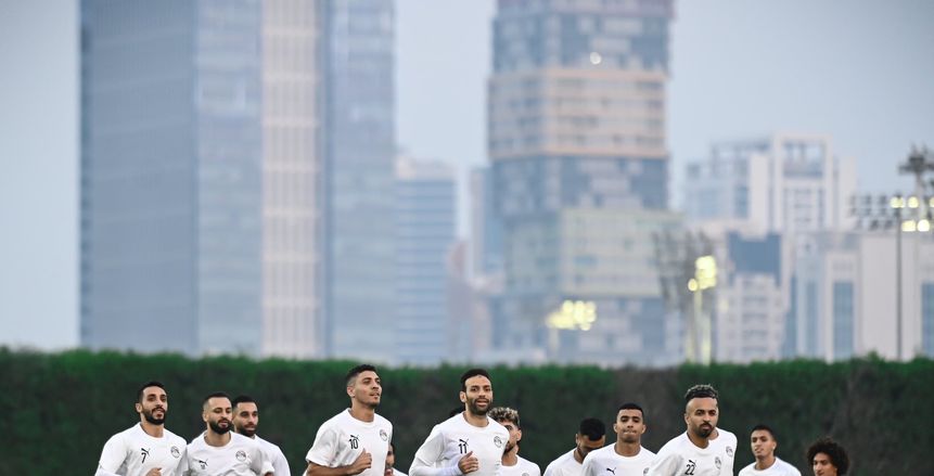 مواعيد مباريات اليوم.. كأس العرب وظهور صلاح ومرموش ومصطفى محمد