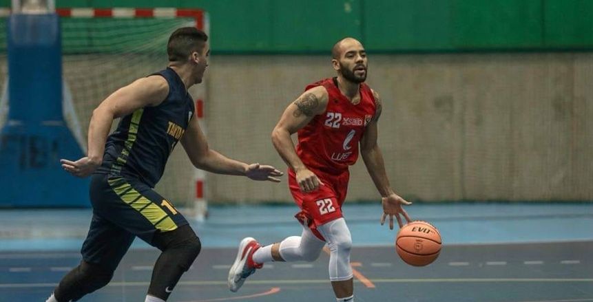سلة الزمالك تواصل السقوط.. والأهلي يخسر لأول مرة أمام مصر للتأمين