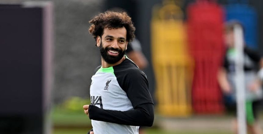 صحفي إنجليزي: الهلال يصدم اتحاد جدة في صفقة محمد صلاح بصيف 2024