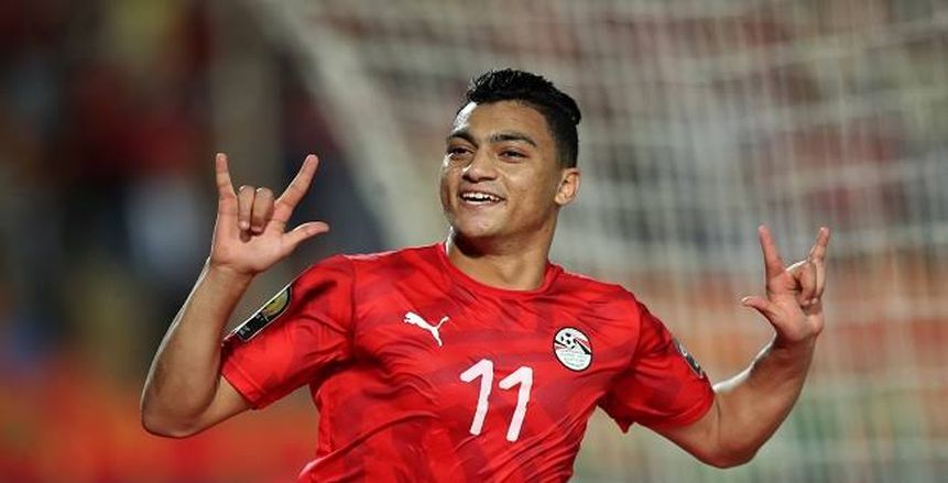 تقارير.. جيرارد يرغب في التعاقد مع مصطفى محمد: يتمتع بموهبة فيرمينو