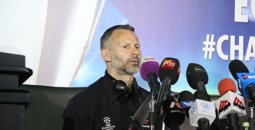 جيجز يعلن استقالته من تدريب ويلز بسبب اتهامه بالاعتداء على صديقته