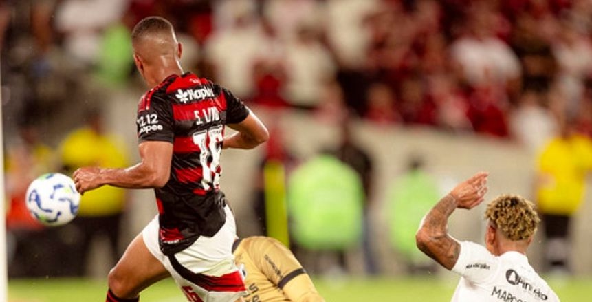 منافس بيراميدز المحتمل.. فلامنجو يحرز لقبه التاسع بالدوري البرازيلي