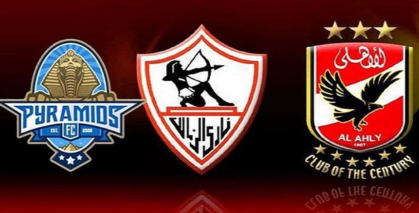 في زمن الكورونا.. صراع القطبين وبيراميدز يشتعل مبكرا على صفقات الصيف