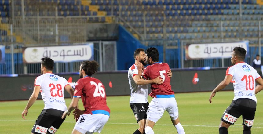 بث مباشر.. مشاهدة مباراة الزمالك وبيراميدز في نهائي كأس مصر