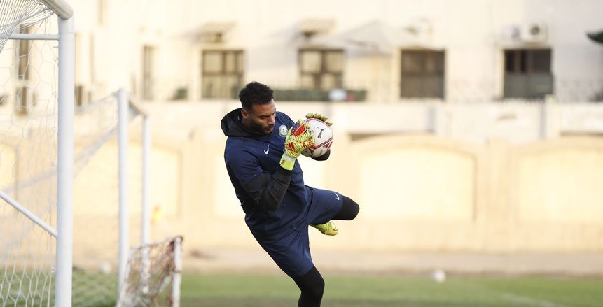 20 لاعبًا في قائمة البنك الأهلي استعدادًا لمواجهة الاتحاد السكندري