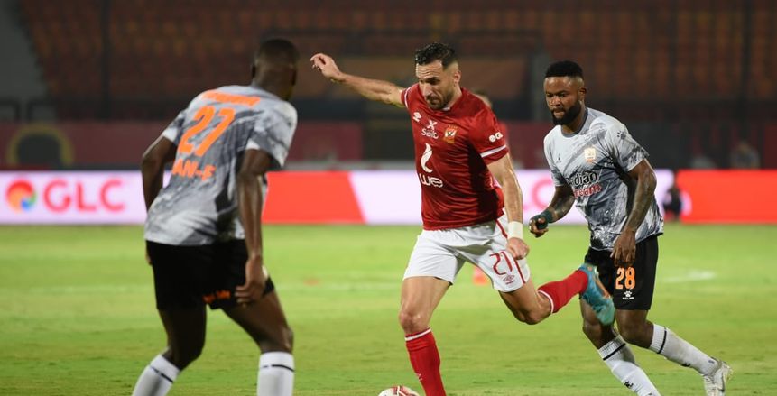 خريطة الجولة 29 للدوري: بيراميدز والأهلي يتمسكان بالأمل ضد المقاولون والاتحاد