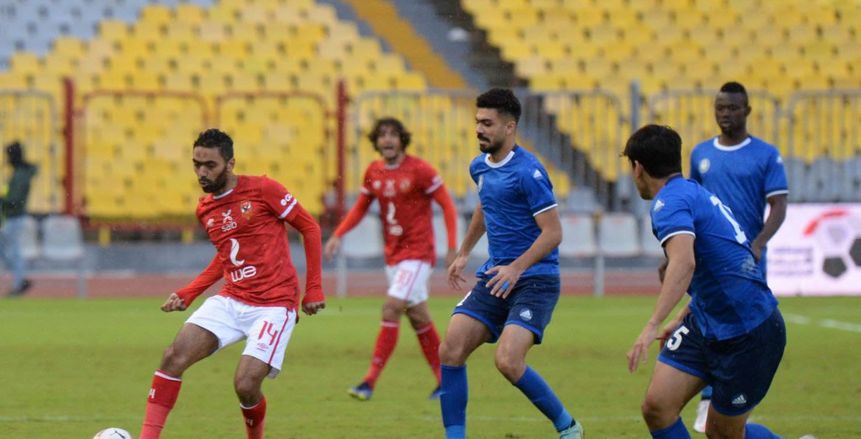 3 مباريات اليوم بكأس الرابطة.. الأهلي في مواجهة تحصيل حاصل ضد البنك