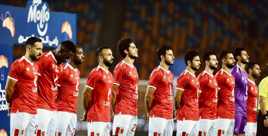 القمة 120.. وصول حافلة الأهلي لاستاد القاهرة