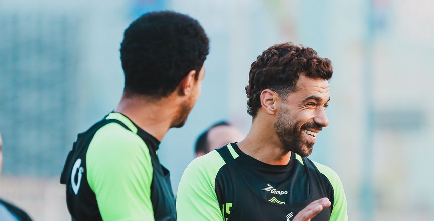 بعد خسارة القضية.. محامي عبد الله السعيد يوجه صدمة جديدة لإدارة الأهلي