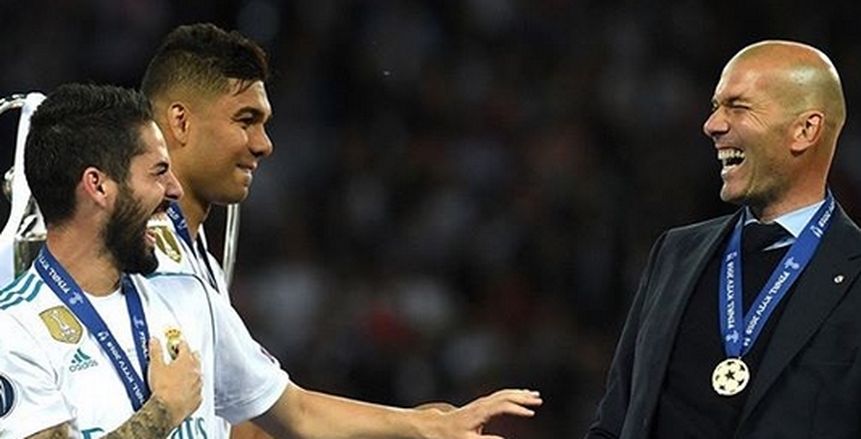 ليفربول ينهي اتفاقه مع ريال مدريد بشأن أخر صفقات الميركاتو الشتوي