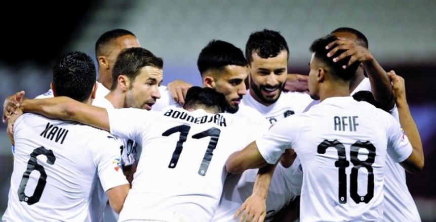 السد القطري يضمن مشاركته في كأس العالم للأندية