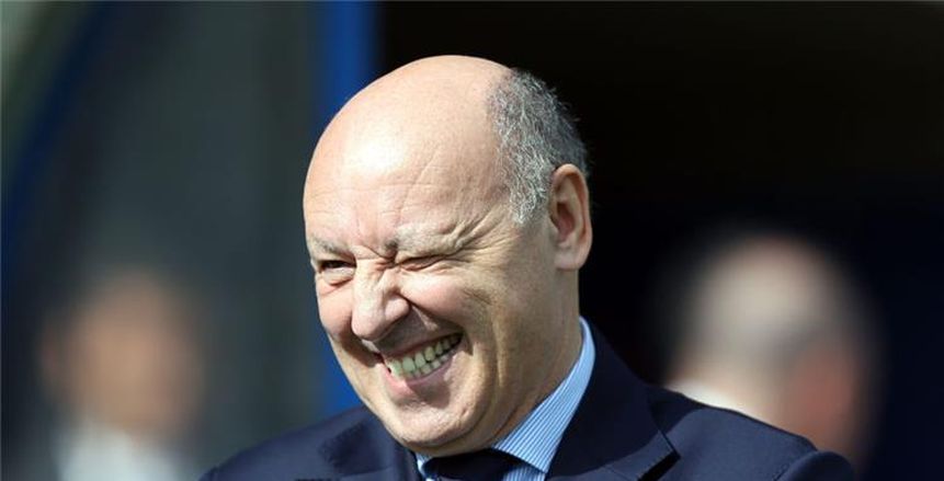 رسمياً.. بيبي ماروتا رئيسا جديدا لنادي إنتر ميلان الإيطالي