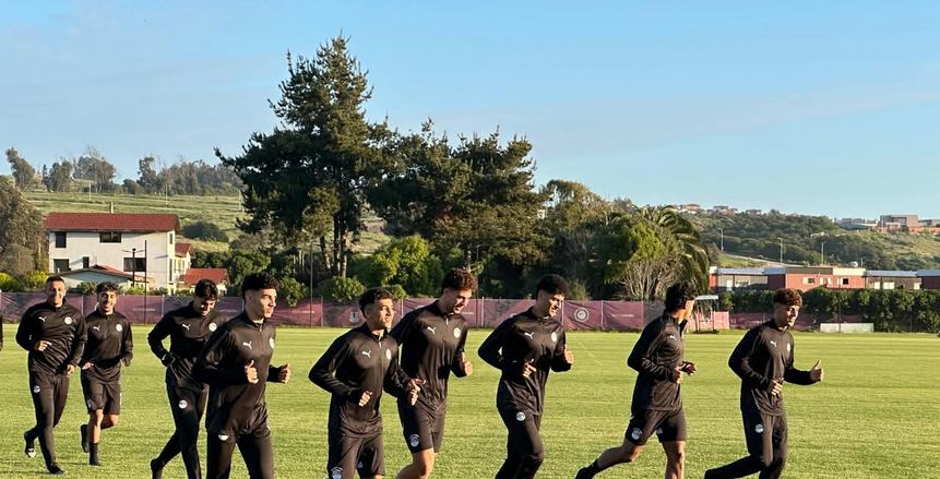 بعد خروج منتخب مصر.. تعرف على مواعيد دور الـ16 بكأس العالم للشباب