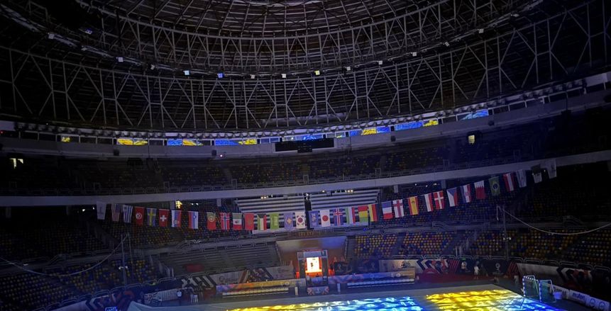 منتخب مصر يواجه كوريا الجنوبية في افتتاح بطولة العالم لليد تحت 19 عاما الليلة