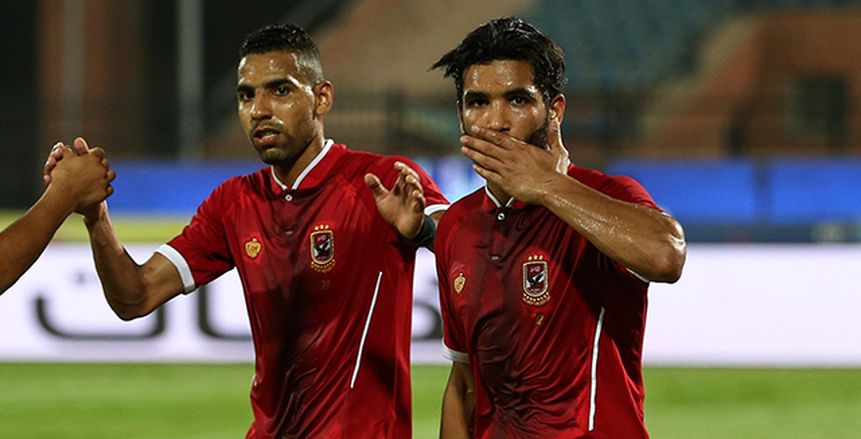 مؤمن زكريا ساخرا من صالح جمعة بعد استبعاد شقيقه من المنتخب: "فين وائل جمعة؟"