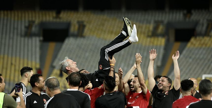 تفاصيل عقد كولر الجديد في الأهلي.. يمتد لعام 2026 وزيادة الراتب