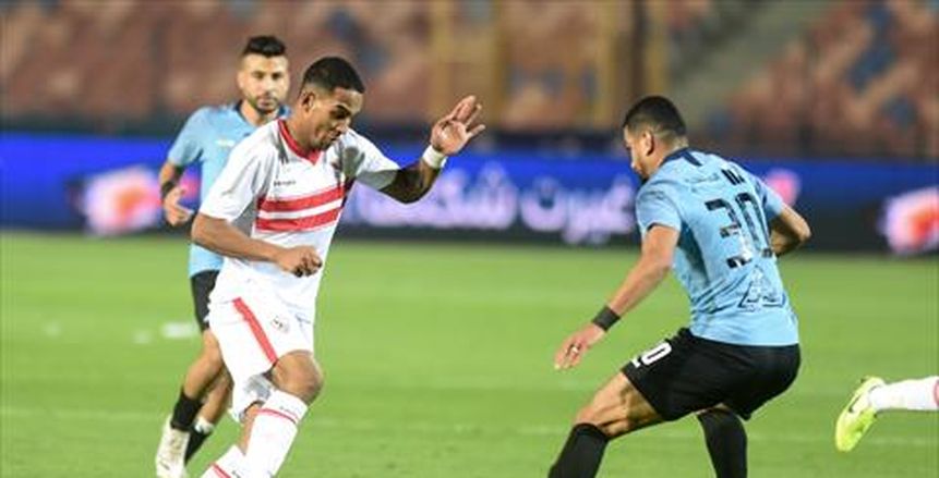 الجزيري ردا على قرار مرتضى: «مستغرب من بيعي على الفيس»