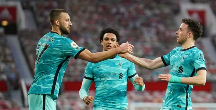 أخبار الدوري الإنجليزي.. المقعد الأوروبي يغازل ليفربول بثلاث مواجهات سهلة