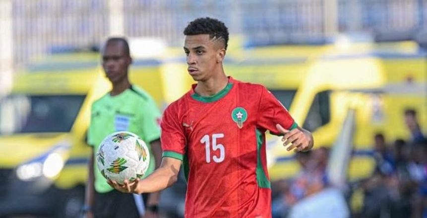 تطورات مثيرة بشأن مفاوضات الأهلي لضم موهبة المغرب.. ورد رسمي حاسم