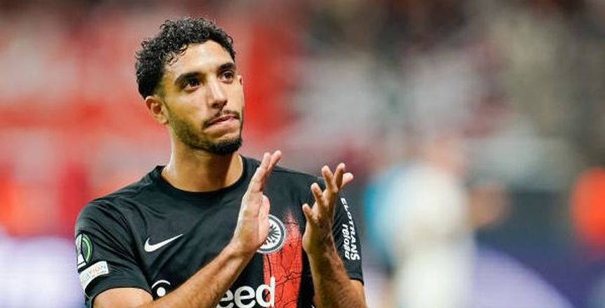 عمر مرموش يودع كأس ألمانيا على يد لايبزيج