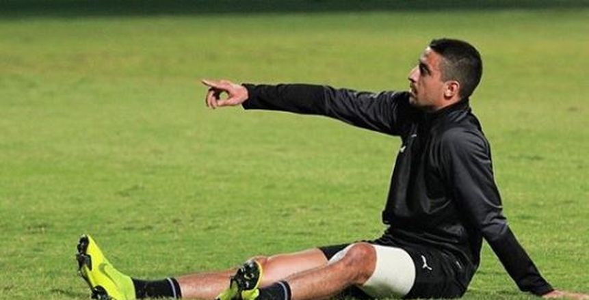 بعد مفاوضات الأهلي مع طاهر.. موهبة المقاولون يواجه صراعا رباعيا منتظرا
