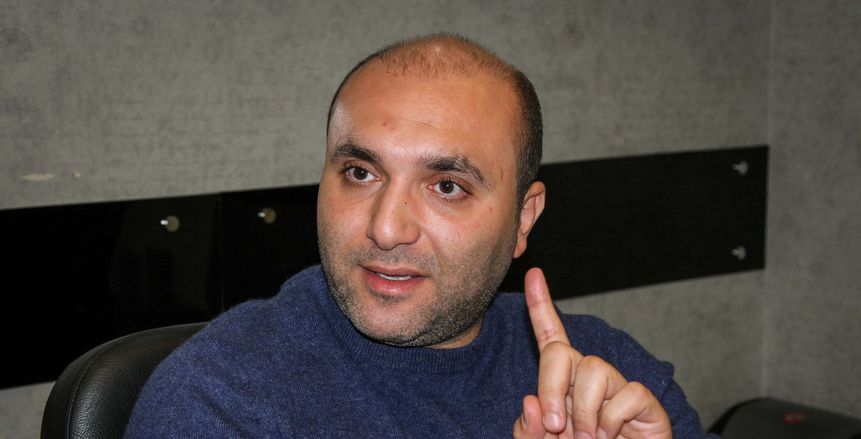 العتال: «جروس» مدرب رائع.. والنجاحات التى يحققها سببها انشغال رئيس النادى بمشاكله