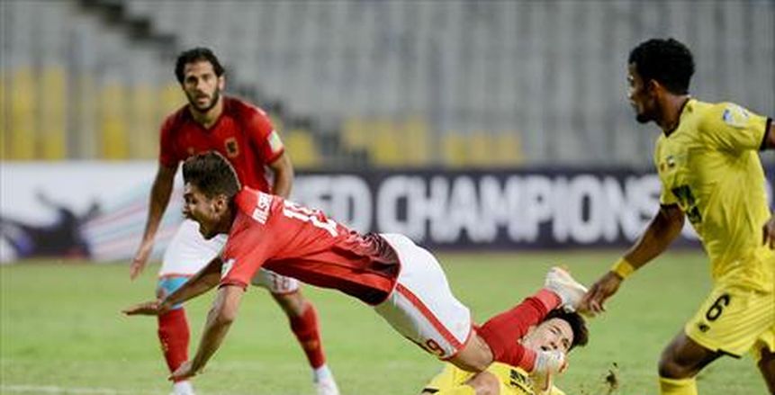 «زعبيل» الوصل يُعلن انطلاق «زعابيب أمشير» في الأهلي