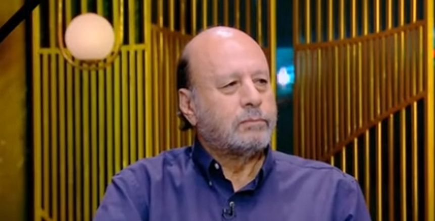 عصام عبدالمنعم ردا على ميدو وجمال حمزة: "عيال صغيرة"