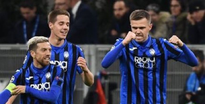 رسميا.. إيليشيش أفضل لاعب في دوري أبطال أوروبا لهذا الأسبوع