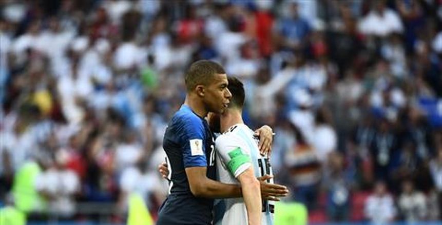 للمرة الثالثة في مونديال روسيا.. الشباك تهتز سبع مرات في مباراة واحدة