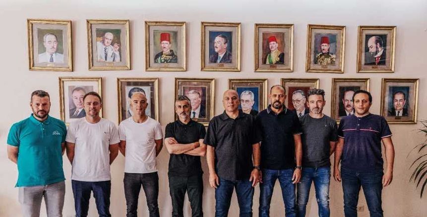 خطاب عاجل من الأهلي لـ أورلاندو بعد التعاقد مع خوسيه ريبيرو
