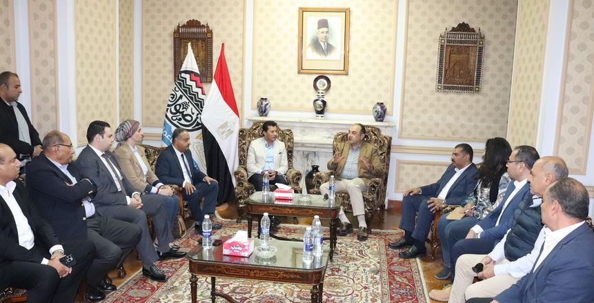 دعم مهم من وزارتي الشباب والرياضة وقطاع الأعمال العام لأندية الشركات