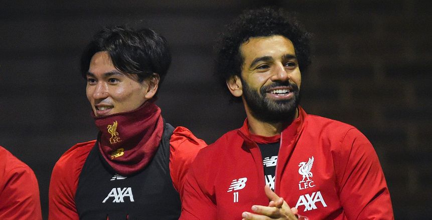 سيناريو 2019 يراود محمد صلاح قبل مواجهة شيفيلد