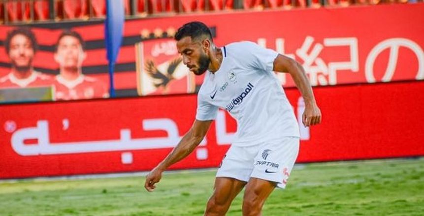 فيوتشر يفاوض عمر سافيولا بأمر علي ماهر