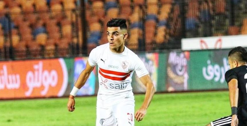 أخبار الزمالك.. جلسة أخيرة مع أشرف بن شرقي وتقييم عقود اللاعبين