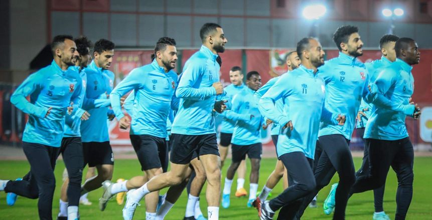 مستشفى الأهلي تدعم موسيماني بـ6 لاعبين قبل موقعة الرجاء.. جاهزون للقاء