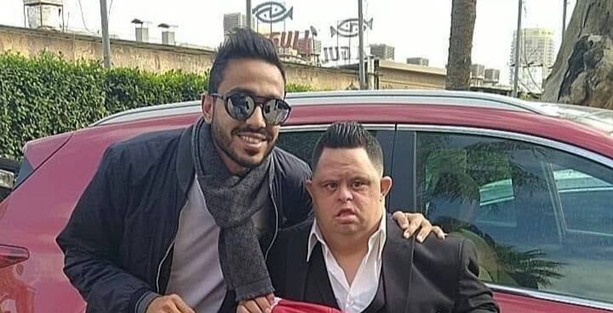 وفاة أمح الدولي بعد صراع مع المرض