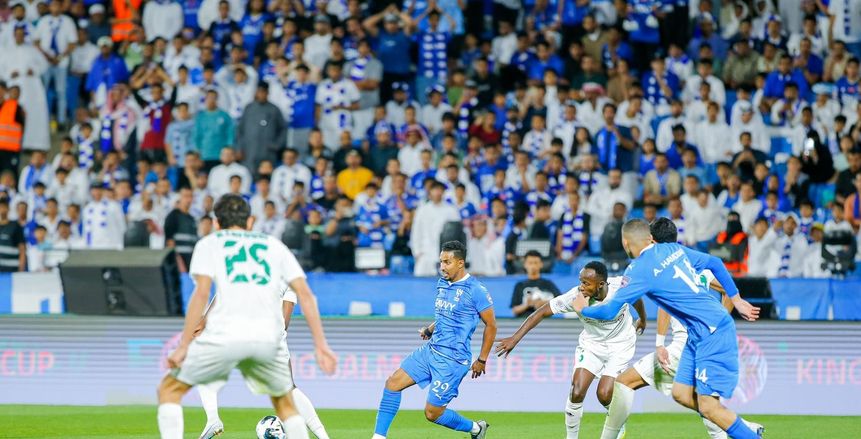 جدول مباريات الهلال في كأس العرب للأندية.. مواجهة مرتقبة مع السد
