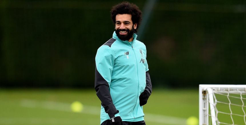 ليوناردو جارديم: أردت ضم محمد صلاح لسبورتنج براجا