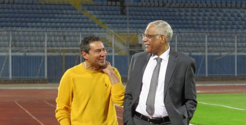 شوبير عن خروج منتخب مصر من أمم أفريقيا: «هو اتحاد الكرة لسه قاعد!!»
