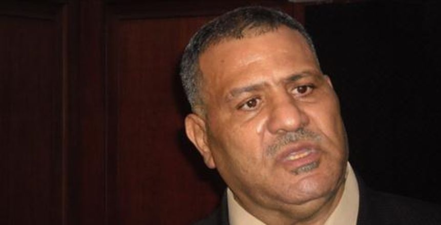 بروفايل| حسن الحداد.. بطل داخل البساط وخارجه