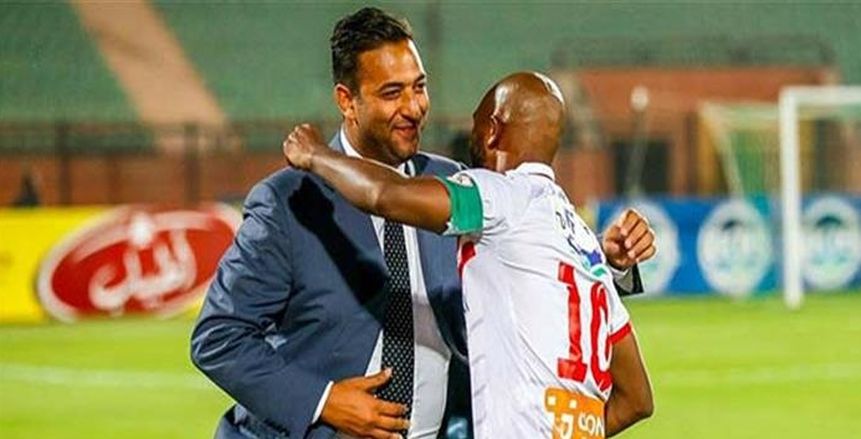 أولمبيك مارسيليا يدشن هاشتاج "العالمي إلى المونديال"