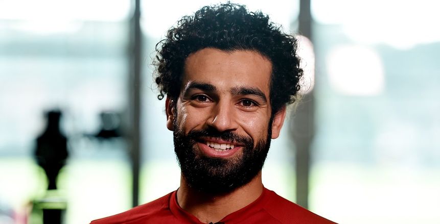 صلاح رابع عربي ينتقل لصفوف ليفربول