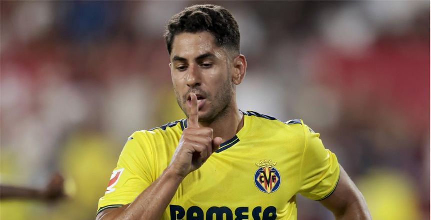 فياريال يقلب الطاولة على برشلونة.. وريال مدريد يتخطى إشبيلية في «الليجا»