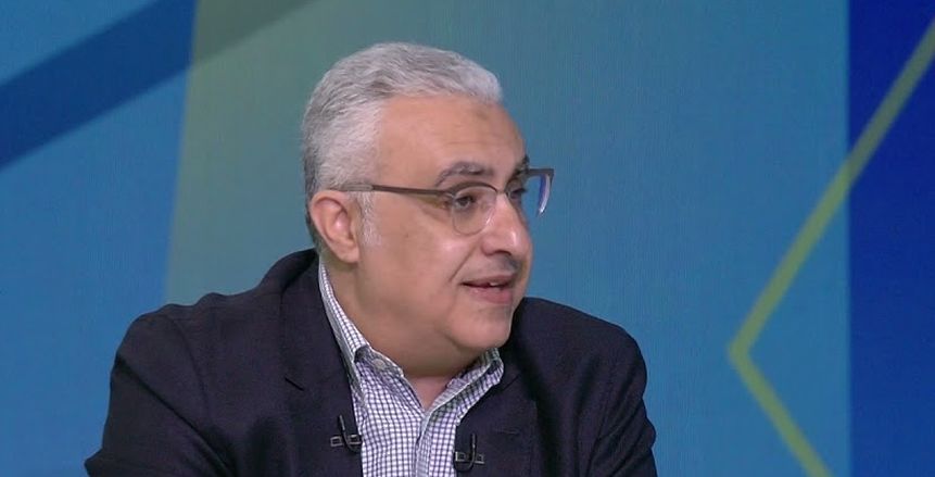 حسين لبيب يمنع عمرو أدهم من التصريحات الإعلامية