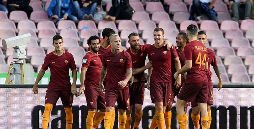 يوفنتوس يواجه كييفو فيرونا وروما يلتقي بولونيا في الدوري الإيطالي