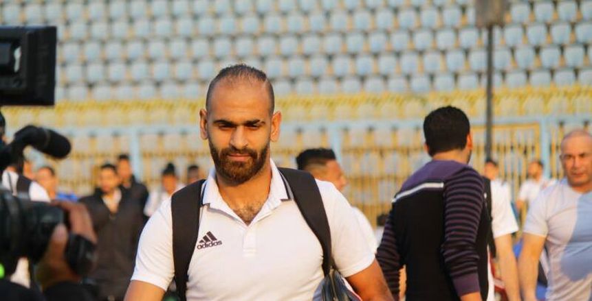 سعيد مراد: الزمالك فاوضني مرتين ورحيل حسام حسن أفسد الصفقة