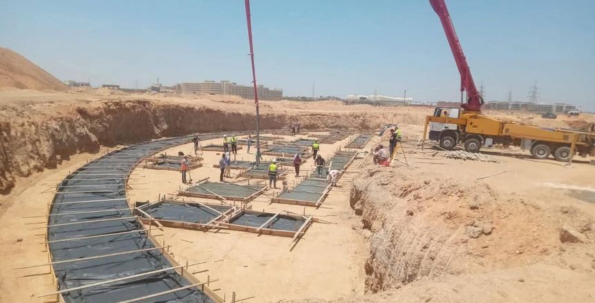 الزمالك ينتظر خطاب حل أزمة أرض أكتوبر.. عودة للعمل بشروط جديدة