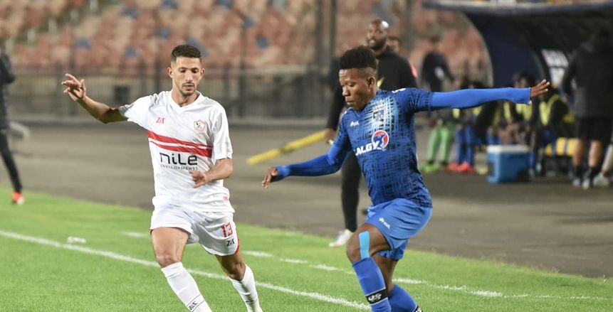 مواعيد مباريات اليوم والقنوات الناقلة.. ظهور الزمالك والمصري وبيراميدز