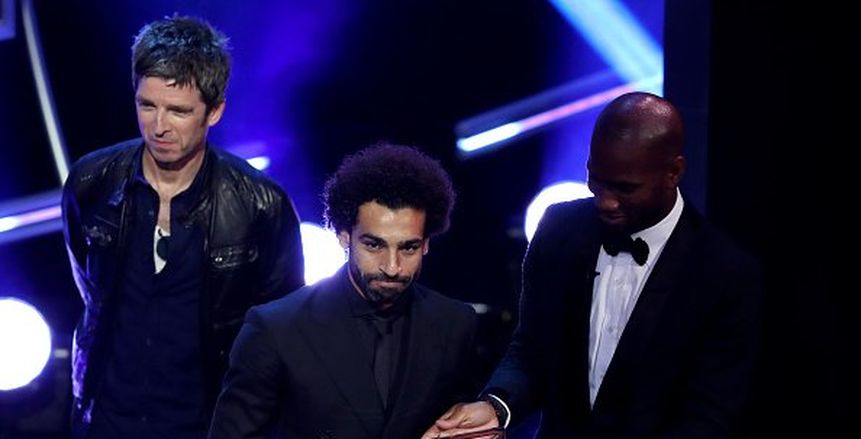 «ميدو» يستنكر غياب «صلاح» عن تشكيل «فيفا» للأفضل لعام 2018